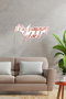 Wallity My Happy Place - Rojo
